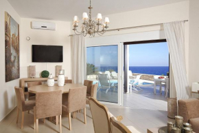 Sea View Luxury Villa Blanca